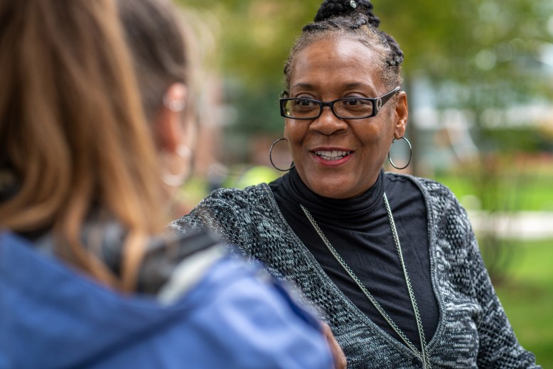 Paradigm for Parity coalition