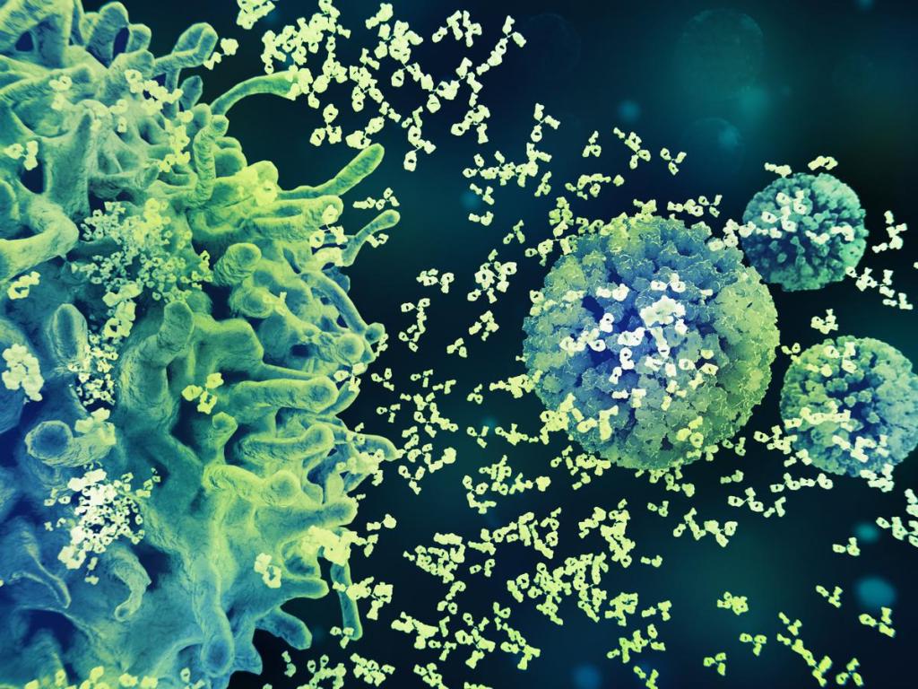 Kis molekulák növekvő szerepe az immuno-onkológiában