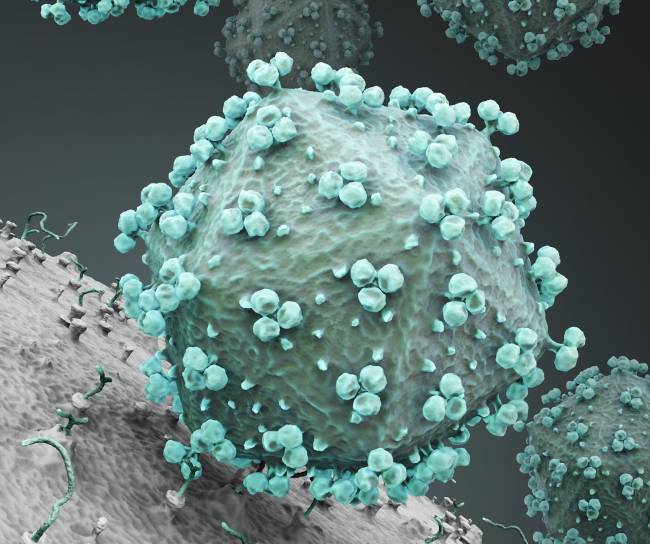 HIV